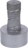 X-LOCK Diamond Cutter Best for Ceramic Dry Speed