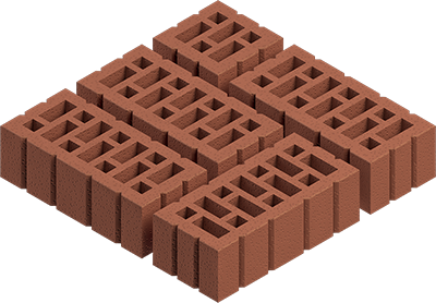 Brick