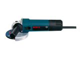 Bosch HWS 5265/125 angle grinder with 125 mm disc.