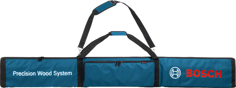 Bosch FSN BAG system accessory for carrying guide rails.