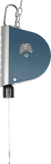 Bosch retractable spring balancer for tool suspension.