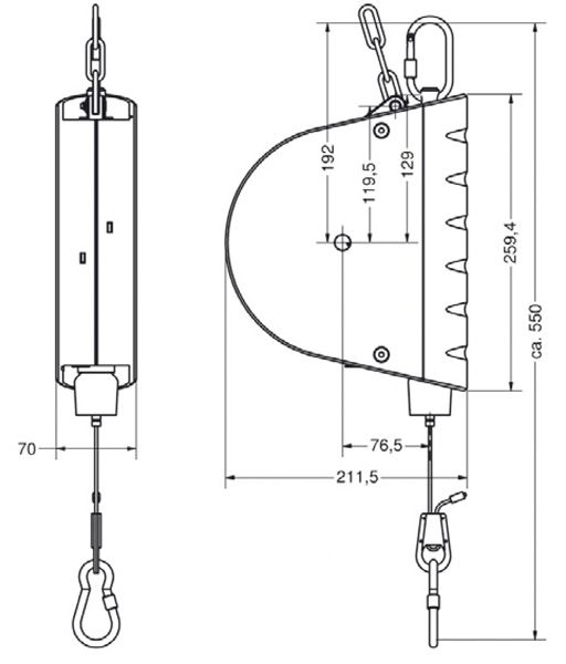 Balancer Balancer