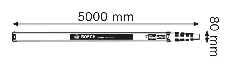 GR 500 GR 500