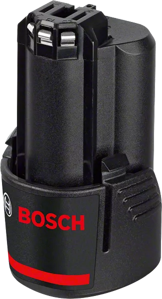 Bosch Professional Akku GBA 12V 6 Ah