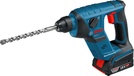 GBH 18V-LI Compact
