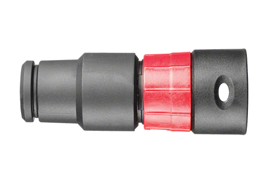 Bosch power tool adapter 22 mm to 35 mm.