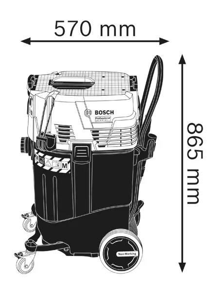 GAS 55 M AFC GAS 55 M AFC