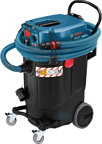 PRO GAS 55 M AFC Corded Dust Extractor | Bosch Professional