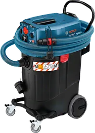GAS 55 M AFC Bosch GAS 55 M AFC corded dust extractor.