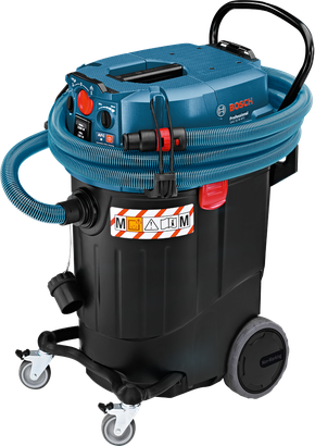 GAS 55 M AFC Wet/Dry Extractor | Bosch 