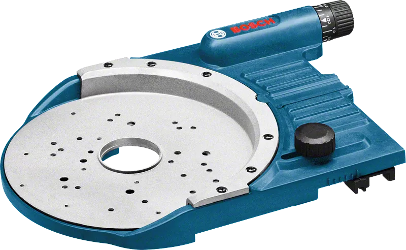 Bosch FSN OFA system accessory for track saws.