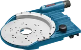 Bosch FSN OFA system accessory for track saws.