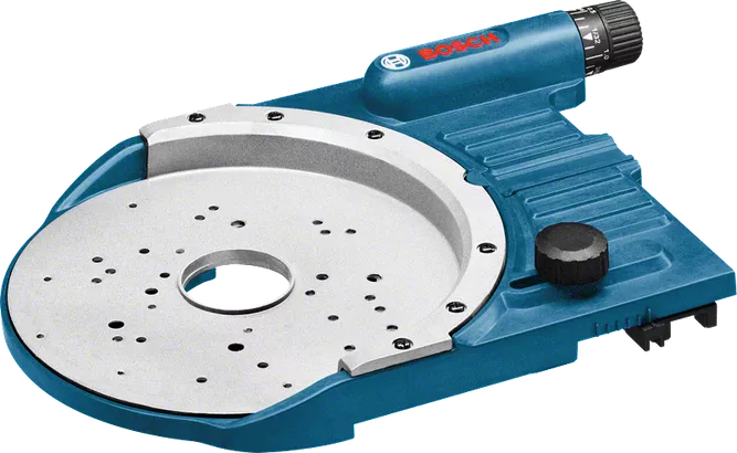 Bosch FSN OFA system accessory for track saws.