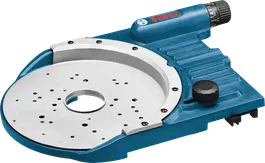 Bosch FSN OFA system accessory for track saws.