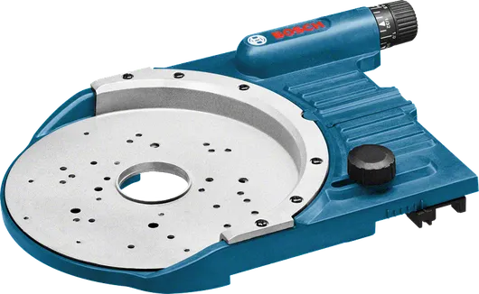 Bosch FSN OFA system accessory for track saws.