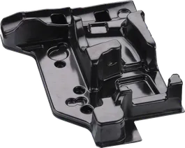 Bosch inlay for GDR GDS GDX 14.4/18.0 V-LI tool storage.
