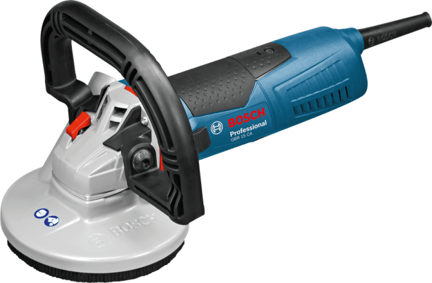 Bosch Professional Replacement Brush For Concrete Grinder GBR 14