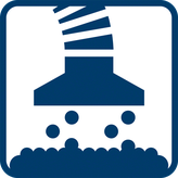 Bosch GSS 18V-13 cordless orbital sander.