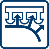 Bosch GSS 18V-13 cordless orbital sander.