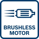 Bosch GDS 18V-1000 cordless impact wrench for heavy-duty bolting.