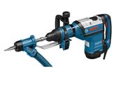 Bosch GDE max system accessory for SDS max hammers.