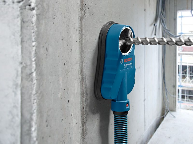 GDE 68 System Accessories | Bosch Professional