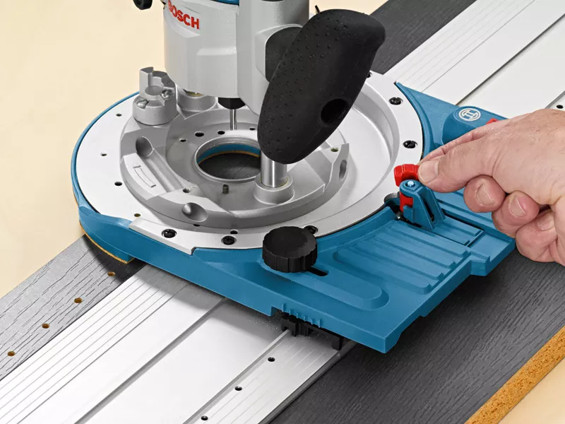 GKF 18V 8 Cordless Palm Router Bosch Professional