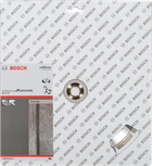 Bosch concrete cutting disc for professional use.