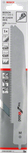 Bosch PFZ 500 E M 1142H saw blade for fast wood cutting.