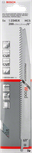 Bosch S2345X Progressor for Wood saw blade 200mm.