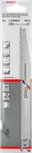 Bosch S2345X Progressor for Wood jigsaw blade pack.