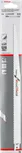 Bosch S 1411 DF reciprocating saw blade for wood and metal.