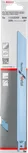Bosch S1122EF flexible metal reciprocating saw blade pack.