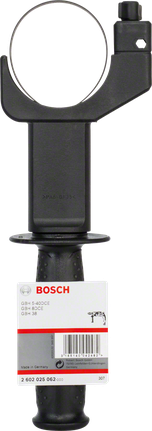 Bosch rotary hammer auxiliary handle.