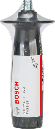 Handle Bosch angle grinder auxiliary handle.