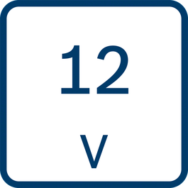 Voltage 12 Volt