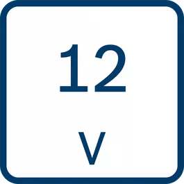 Voltage 12 Volt