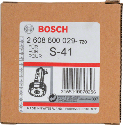 Replacement grinding disc for drill bit sharpener Bosch replacement grinding disc S-41.