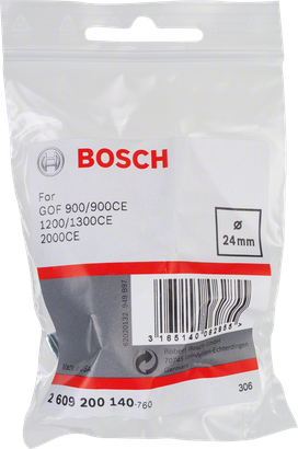 Bosch 24mm template guide