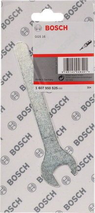 Spanner Bosch spanner for GGS 16.