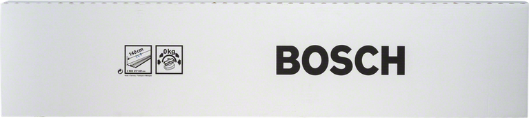 Guide rail FSN 140 Bosch guide rail FSN 140.