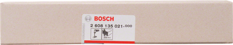Saw blade guide Bosch saw blade guide 200 mm.