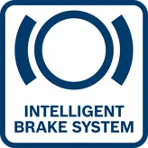 Bosch GCM 12 GDL mitre saw with 305 mm blade.