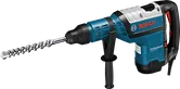 Bosch GBH 8-45 D rotary hammer, SDS max for concrete.