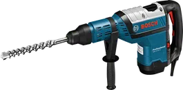 GBH 8-45 D Bosch GBH 8-45 D rotary hammer, SDS max for concrete.