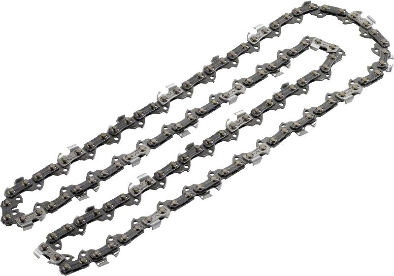 Bosch saw chain for AKE Pro chainsaws.