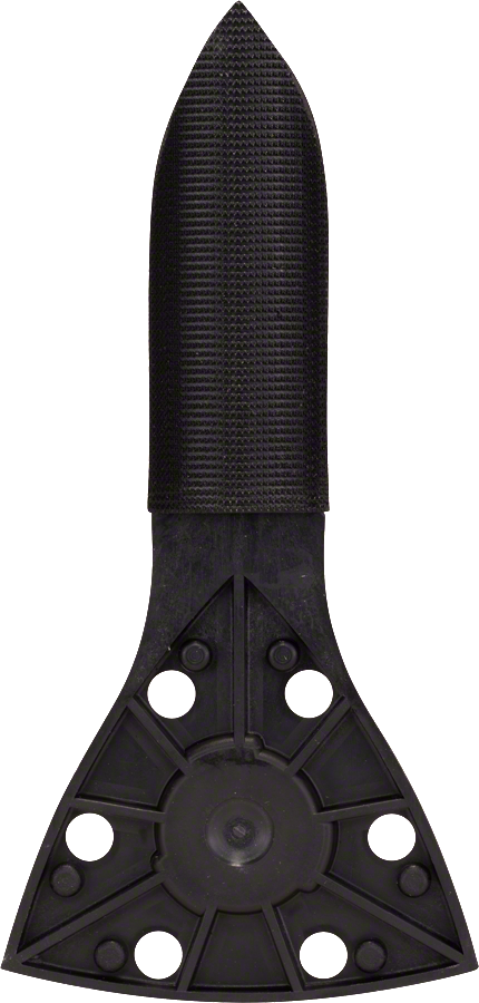 Bosch Sanding Finger accessory for narrow surface sanding.