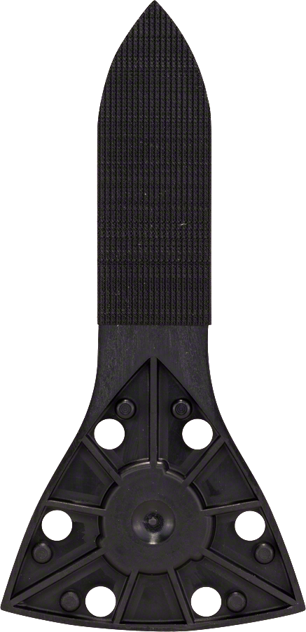 Bosch Sanding Finger accessory for detail work.