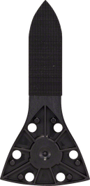 Bosch Sanding Finger accessory for detail work.