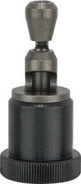 Bosch die plate for corrugated and trapezoidal sheet metal.